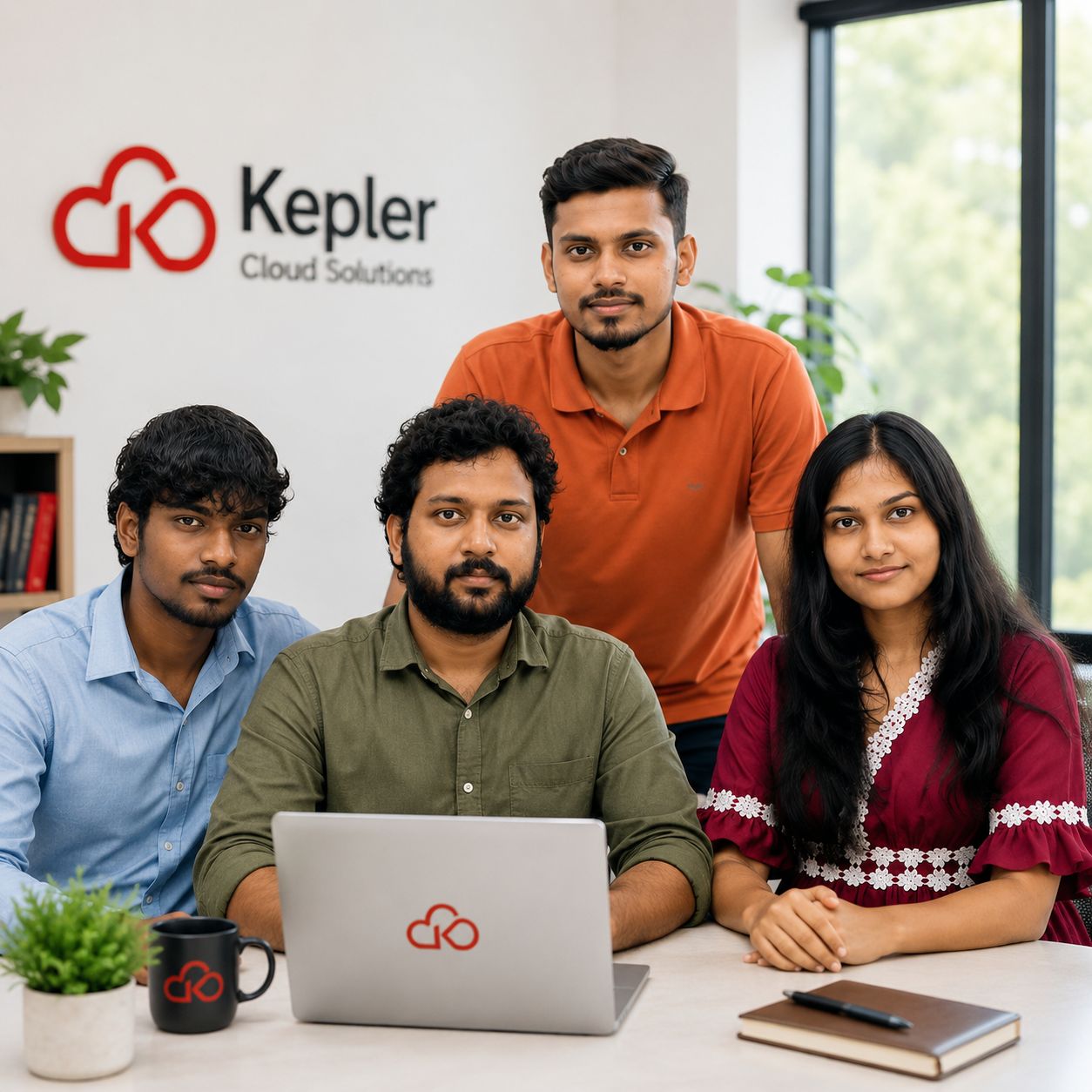 Kepler Cloud Solutions